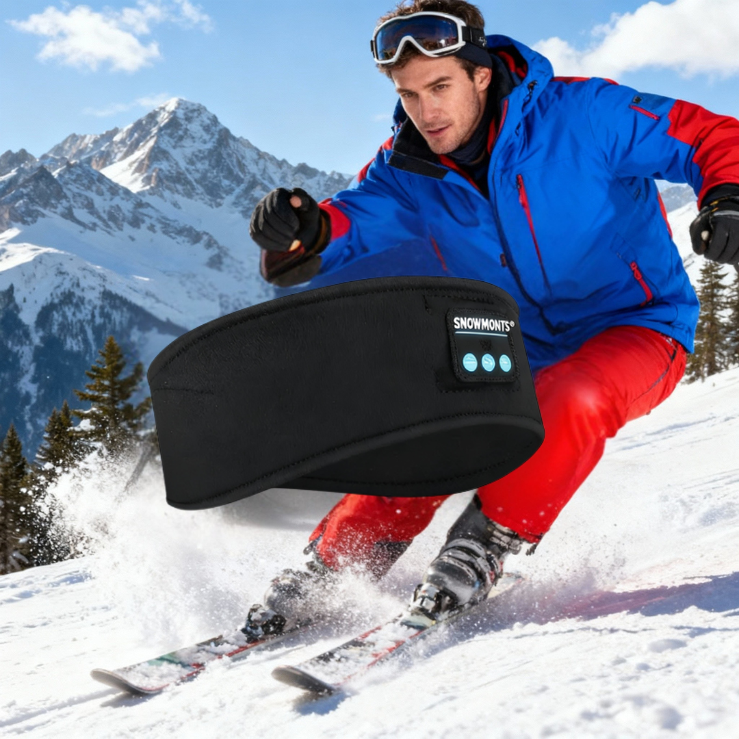 Snowmonts Ski Tunes®