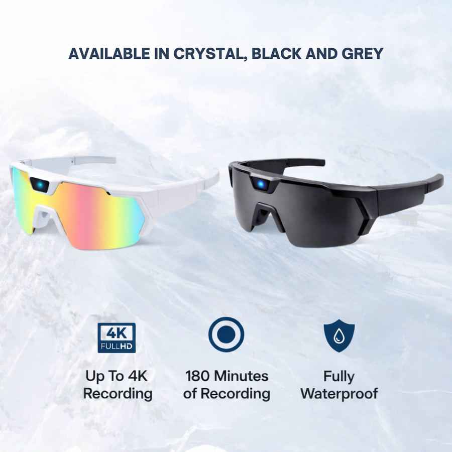 PeakVision Pro®