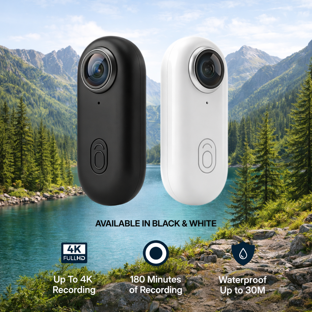PeakMotion Pro®