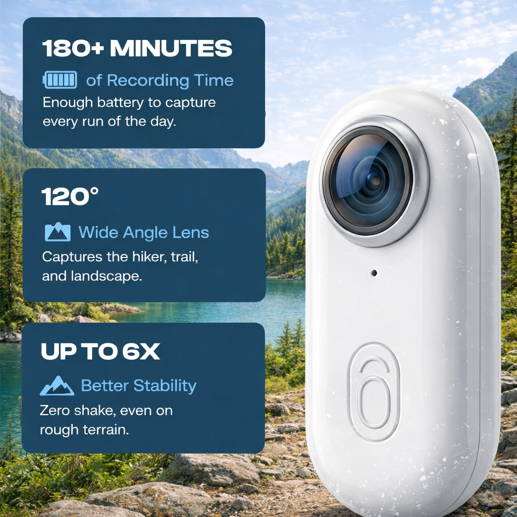PeakMotion Pro®