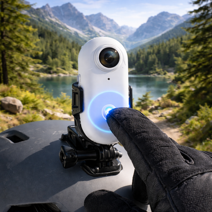 PeakMotion Pro®