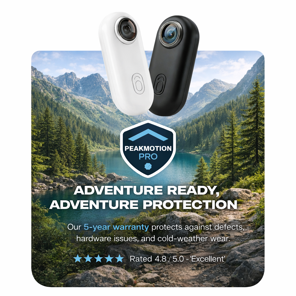PeakMotion Pro®
