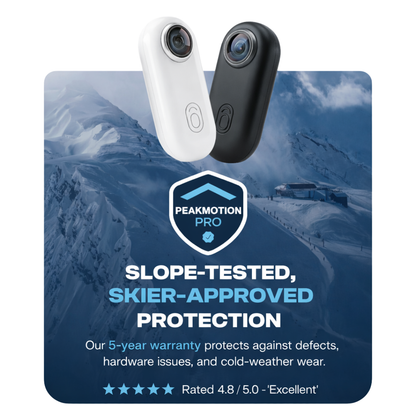 PeakMotion Pro®