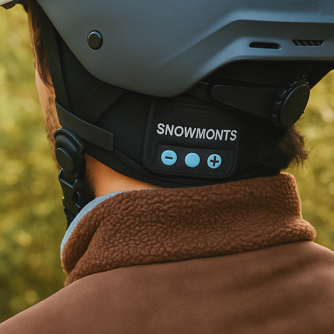 Snowmonts Ski Tunes®