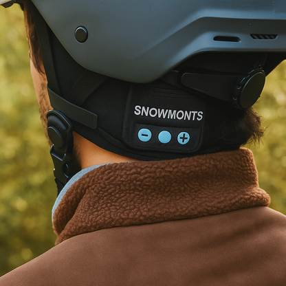 Snowmonts Ski Tunes®