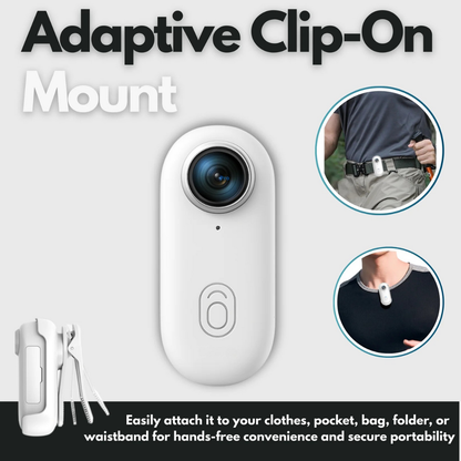 PeakMotion Pro®