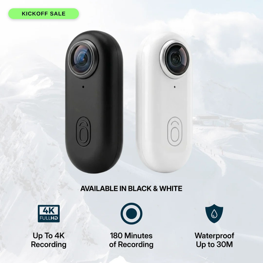 PeakMotion Pro®